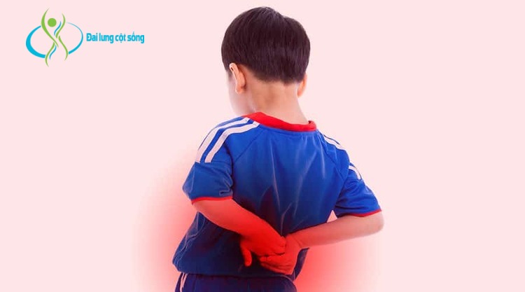 Một số khối u xương gây ra cơn đau đáng kể và là nguyên nhân đau lưng ở trẻ em